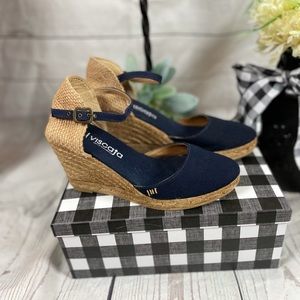 Viscata wedges size 38